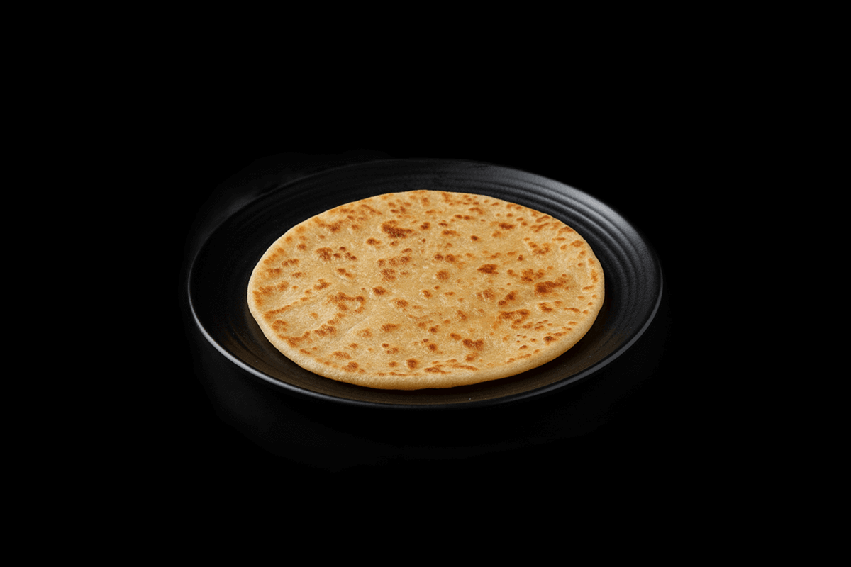 Plain Paratha